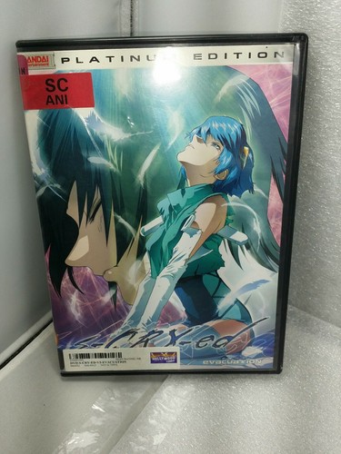 Scryed Evacuation DVD Volume 5 Platinum Edition - Picture 2 of 12