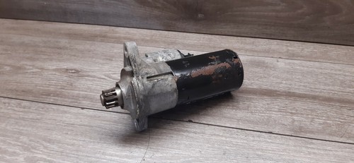 VW T5 GP Multivan Anlasser Starter 02E911024A
