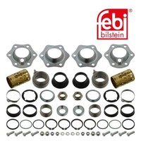 febi bilstein 35517 Bremsnockenwellenlagersatz FüR Bergische Achsen