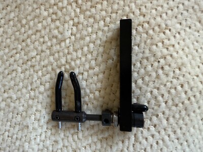 Dual Prong Archery Flipper Rest | eBay