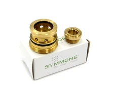 Symmons TA-4 Hot & Cold Reversible Seat Kit Temptrol Genuine OEM