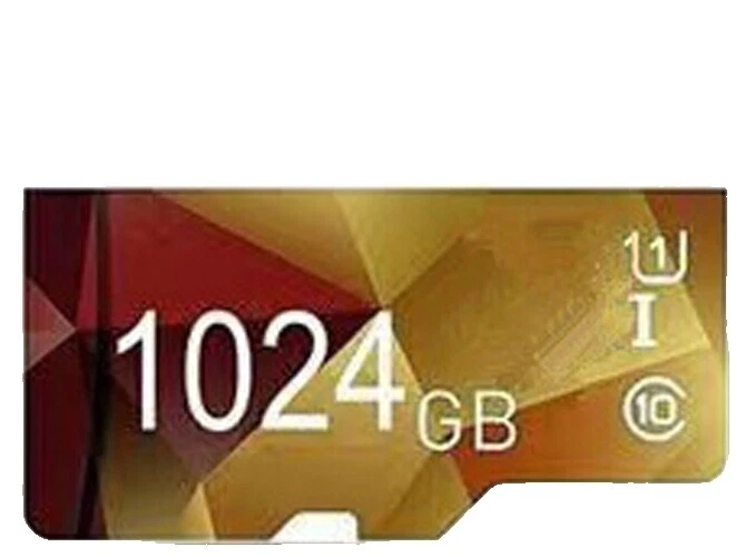 512 GB SDHC Tarjetas de memoria para teléfonos celulares