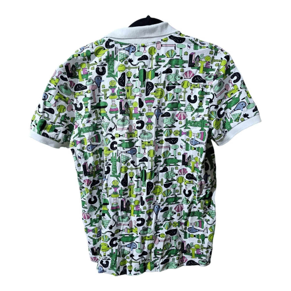 Polo store lacoste jeremyville