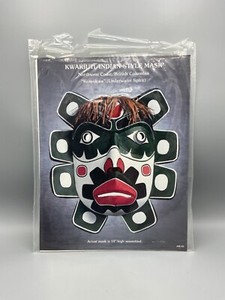Kwakiutl Mask | eBay