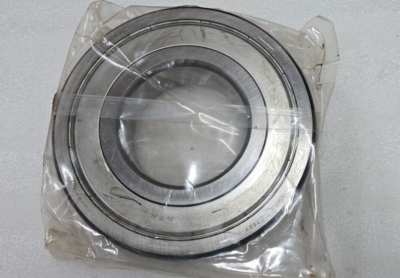 ぴ オーダー品 6319 ZZ DEEP GROOVE BALL BEARING Seller refurbished 95x200x45mm