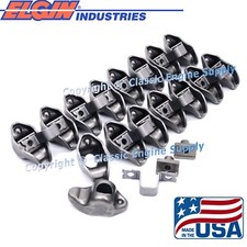 USA Made Rocker Arm Set Fits Some 1980-1990 260 307 350 Oldsmobile V8 Engines