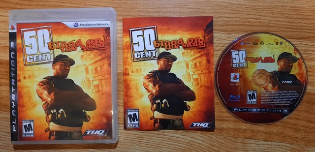 50 cent blood on the sand psp iso 50 cent blood on the sand psp iso
