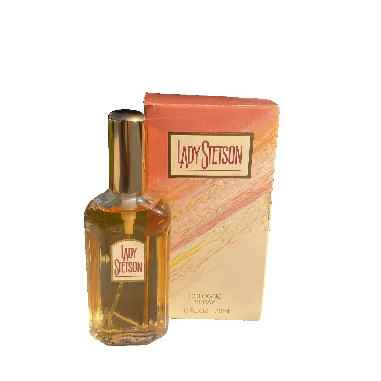 Женские духи Stetson Spray