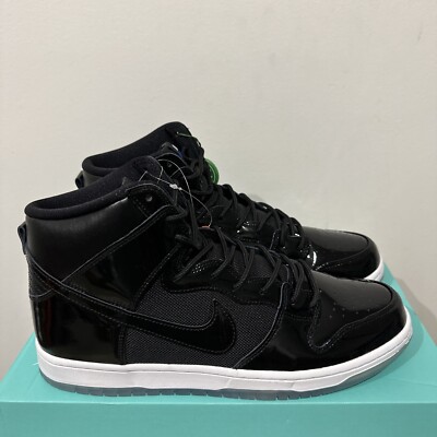 Size 12 - Nike SB Dunk High Space Jam | eBay Australia