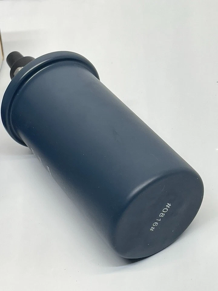 E30P Carquest / BWD Igintion Coil, Navy Blue in color, 12v - Image 3 of 4