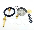 E61 Group kit ECM Bezzera Profitec Espresso Brew Group Revision Replacement Set