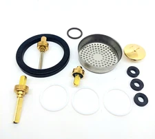 E61 Group kit ECM Bezzera Profitec Espresso Brew Group Revision Replacement Set