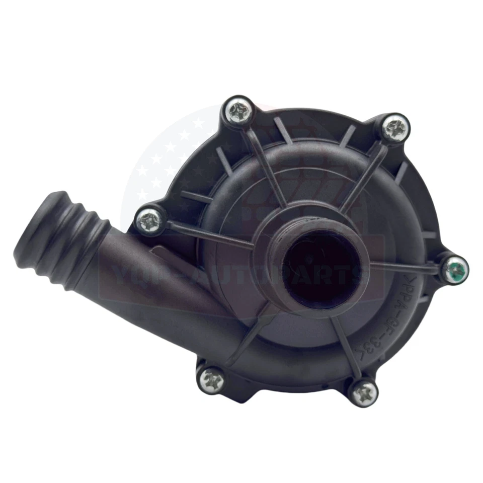 Auxiliary Engine Water Pump For Mercedes-Benz GL450 GLE450 S550 S63 AMG SL550 Foto 4 de 4