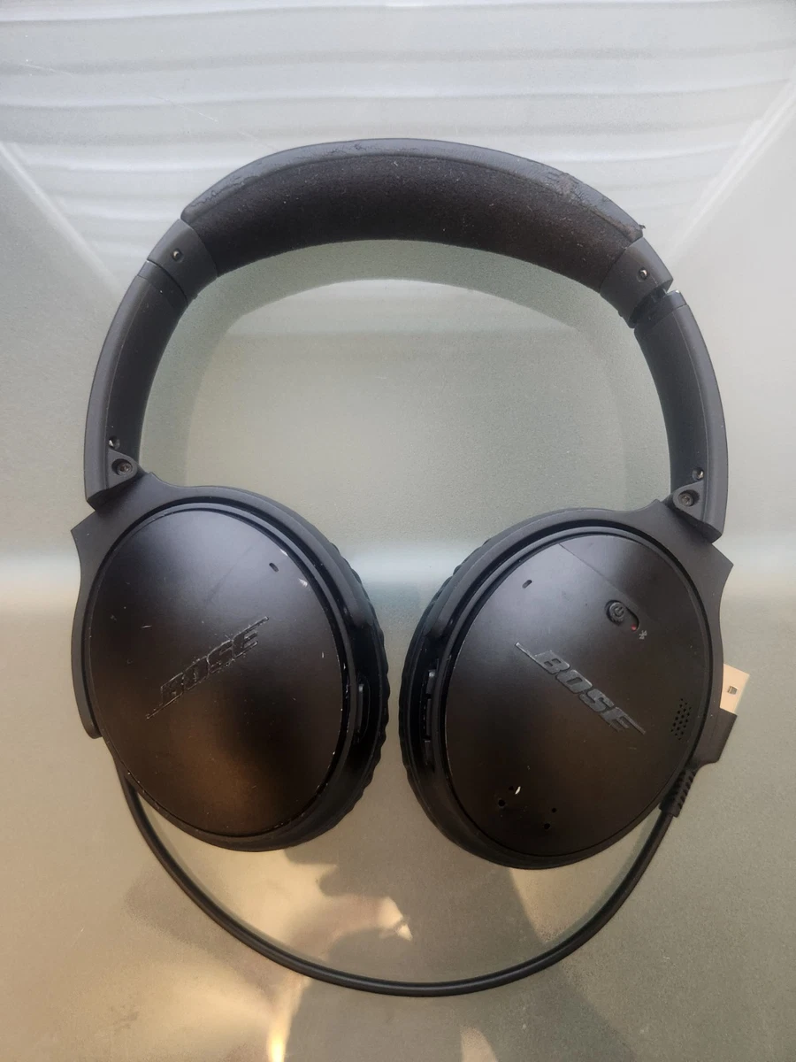 Bose QuietComfort 35 QC35 Headphones for Sale - Shop New & Used