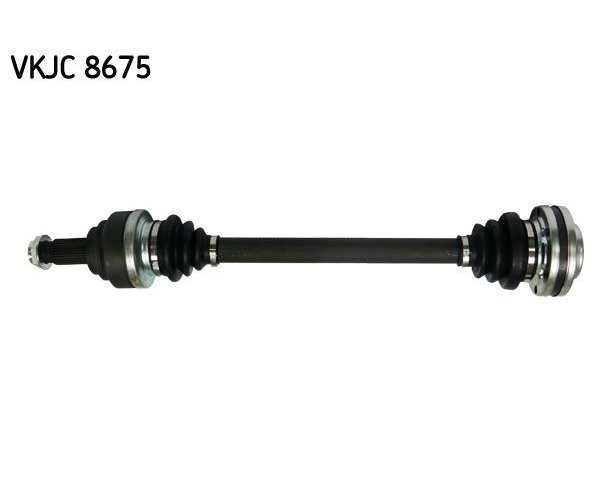Antriebswelle Skf VKJC8675 FüR Bmw 5Er 5Er Touring 6Er 7Er-image