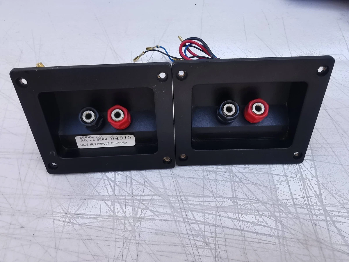 TANNOY PRESTIGE メンテナンスキット Tannoy Speaker Parts & Components for sale | eBay