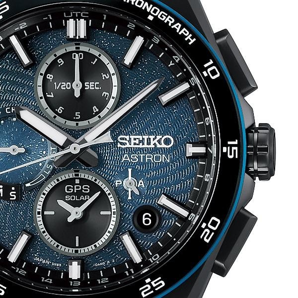 SEIKO ASTRON SBXC024 購入時：約200,000円 アストロン ASTRON セイコー SEIKO SBXC024 5xシリーズ 正規品 腕時計