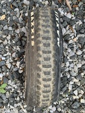 Used Maxxis Minion DHR II 29x2.40WT Tubeless Mountain Bike Tire EXO 1030g