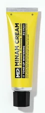 MIP Minam Tone Up Whitening Cream 50ml for men K-Beauty