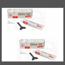 Elring Gasket, intake manifold Sealing Compound 036.164 - 2 pack