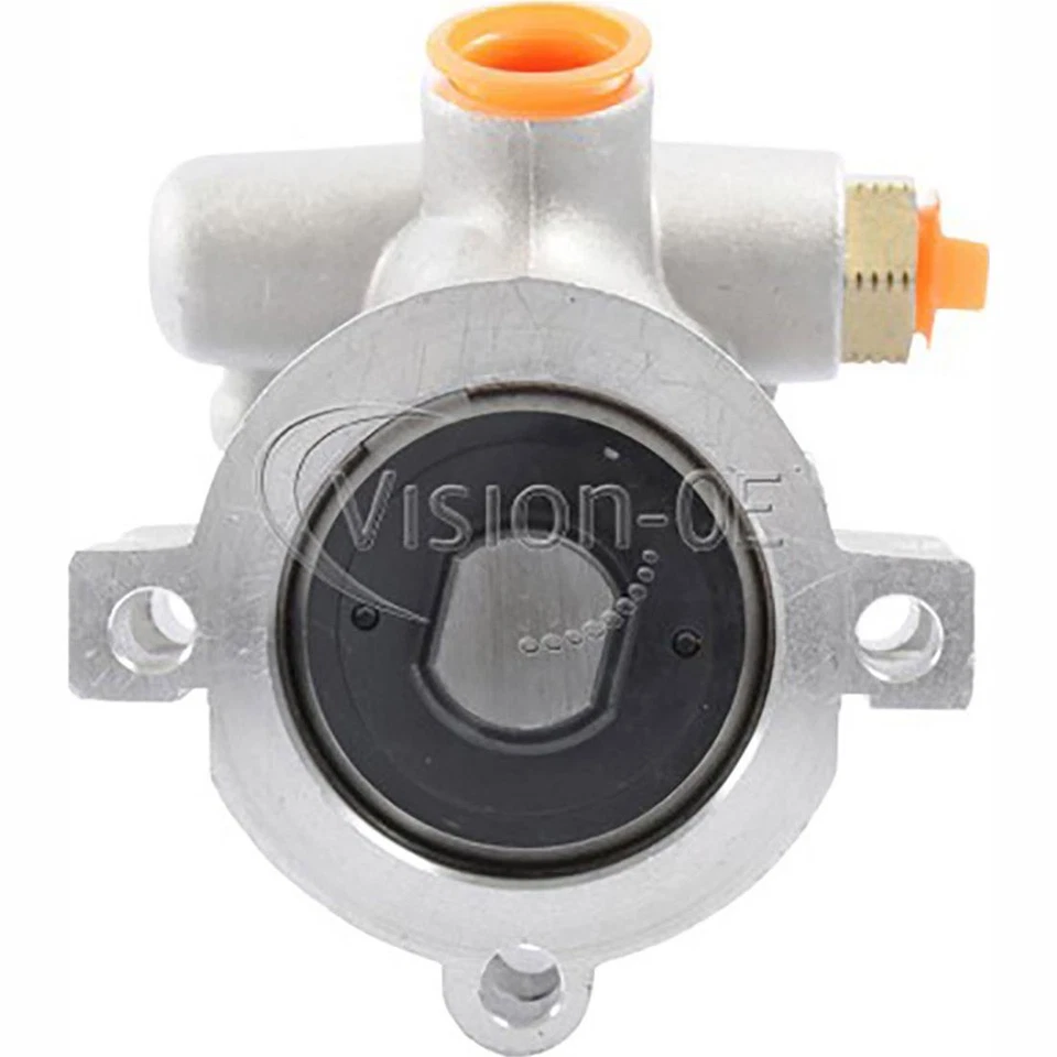 1x Power Steering Pump For Oldsmobile Aurora 4.0L 1995-1999 - Image 4 of 4