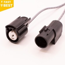 Ac Compressor Connector Mitsubishi Mirage. 1999-2002. Mr500250