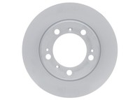 2X Bremsscheibe Bosch 0 986 479 079 FüR Boxster Porsche