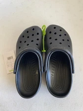 Crocs Classic Clog Unisex Slip On Women Shoe Ultra Light Water Friendly Sandals-