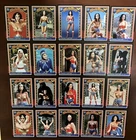 NEW Custom ACEO Wonder Woman Lynda Carter Trading Card
