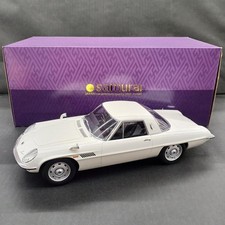 1/18 Mazda Cosmo Sport
