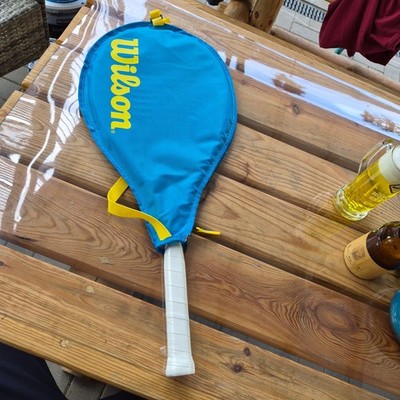 Wilson Tennisschläger Ultra JR25 Juniorschläger