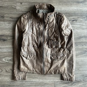 Goa Jacket | eBay