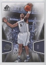 2007-08 SP Game Used Carlos Boozer #94 0q0