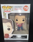 Funko POP! Television - Modern Family Vinyl Figure - CAM #758