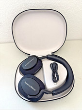 Bowers  Wilkins PX7 S2 On-Ear Noise Cancelling Wireless Headphones With Case