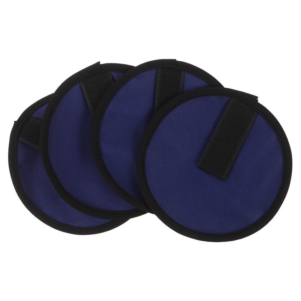 4 Pcs Bait Wraps Fishing Accessories for Women Hook Protective Covers - Image 8