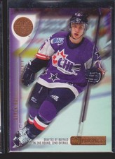 Hockey Superstar Cards Inserts Vintage Rookies Collection (4/15)