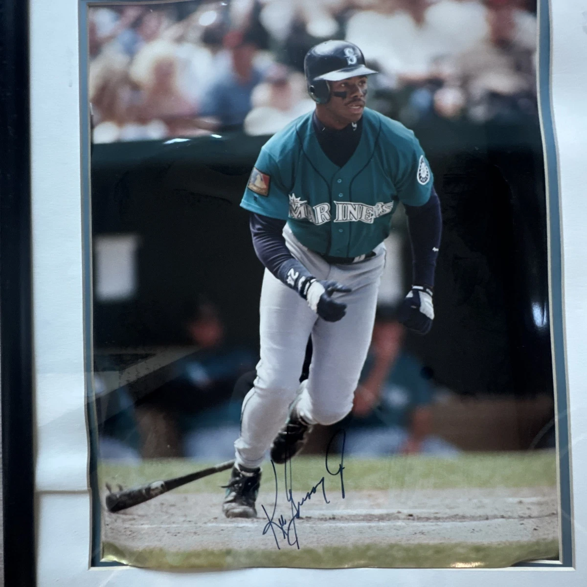 Original Baseball Ken Griffey, Jr. Vintage Sports Posters for sale