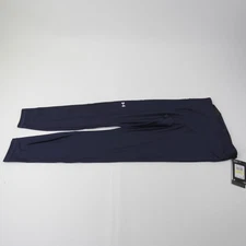 Under Armour Running Tights Women's Navy New with Tags