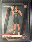 2024 Panini Prizm WNBA Caitlin Clark #145 (RC) Rookie Card