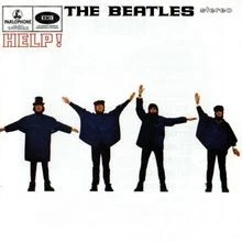 Help !  von Beatles,the | CD | Zustand sehr gut - Bild 1 von 2