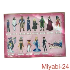 SEGA Sakura Wars 4 Dreamcast Limited Edition Game Mint/Opened Japan