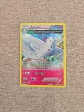 The Pokémon Company Togekiss 46/108 XY Roaring Skies Rare Holo English 2015