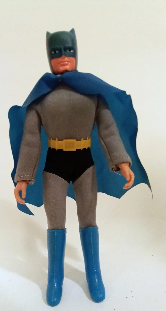 Mego Batman Action Figures & Accessories for sale | eBay