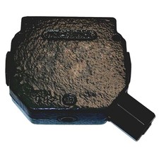 Power Steering Priority Flow Control Valve -fits  Case  Tractor