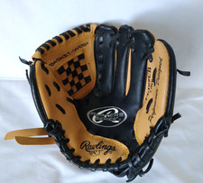 Rawlings PL109C 9    Youth Baseball Glove Performance Golden Glove Player Series