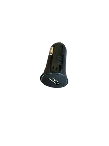 USB A  Car Charger Outlet, Cigarette Lighter Socket, Power Adapter Outlet