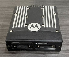 Motorola XTL 5000 M20KSS9PW1 AN Mobile Radio  USED 