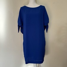 Vince Camuto Women’s Dress, Blue, Size 8