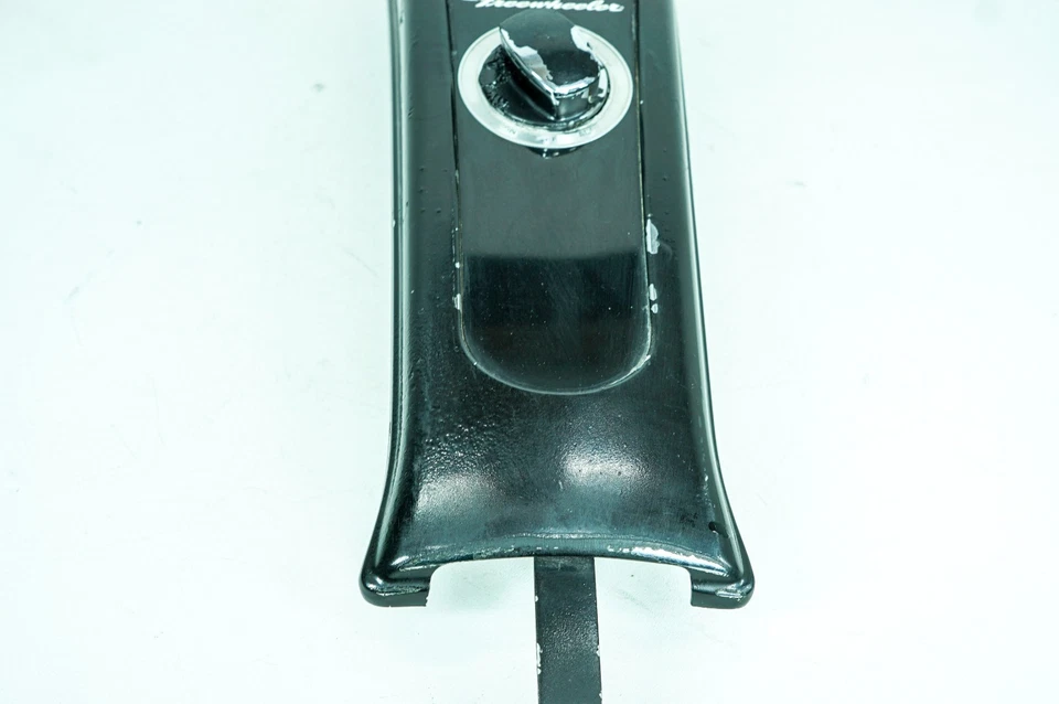 20 Harley Freewheeler Trike tablero de combustible tanque consola velocímetro 17K sin llave 1370 Foto 4 de 4